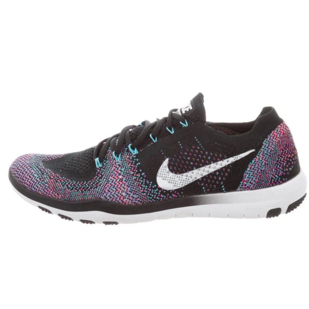 Nike Free Focus Flyknit 2